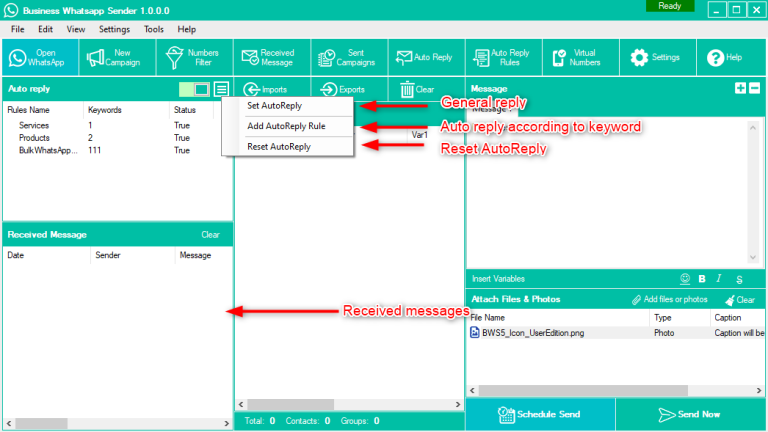 BotMasterIndia - BotMaster