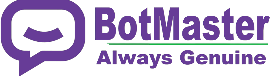 BotMasterIndia - BotMaster